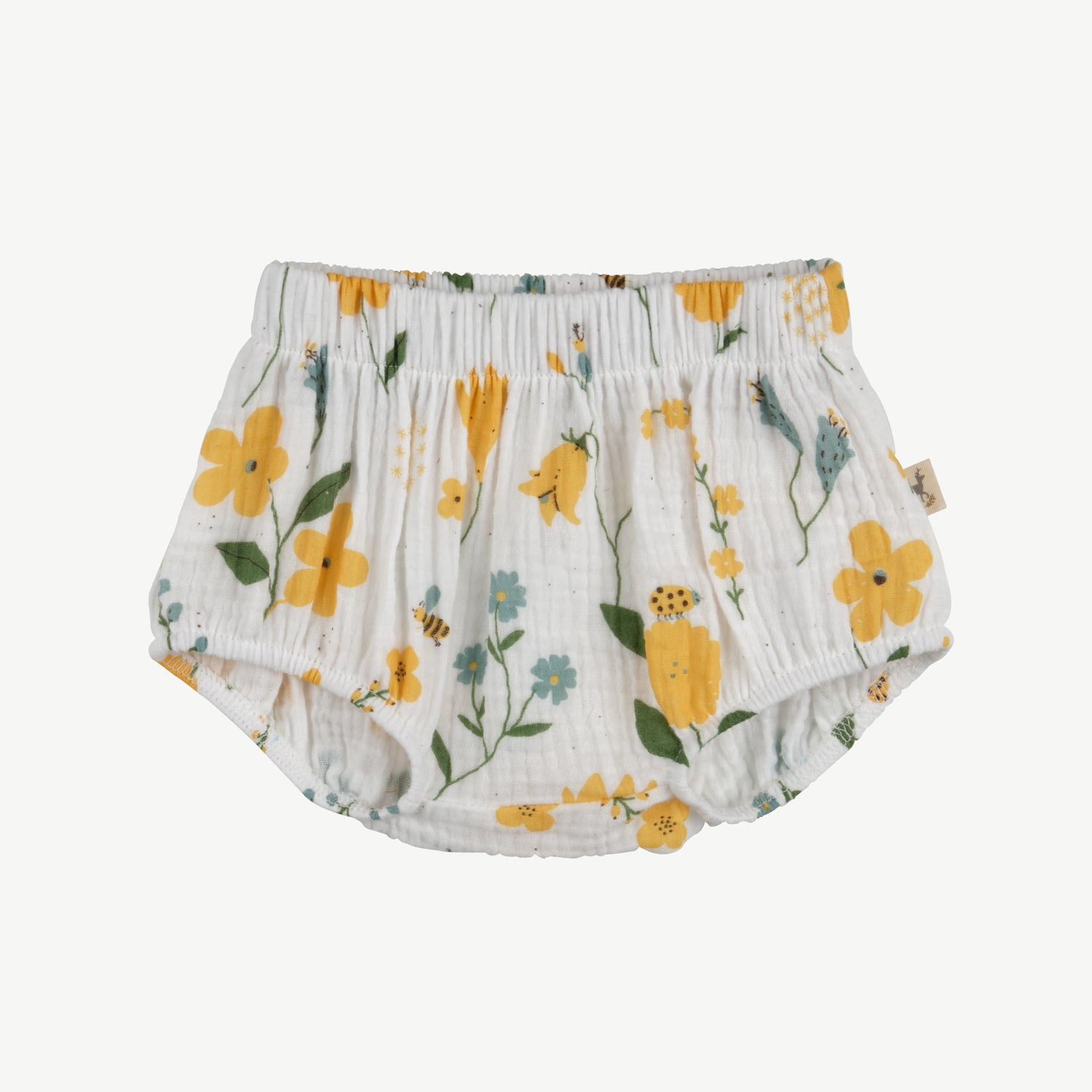 Bloomer 'spring blossom' ivory