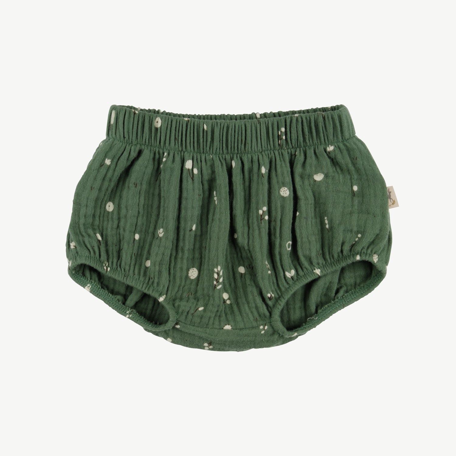 Bloomer 'dusty bloom' vineyard green