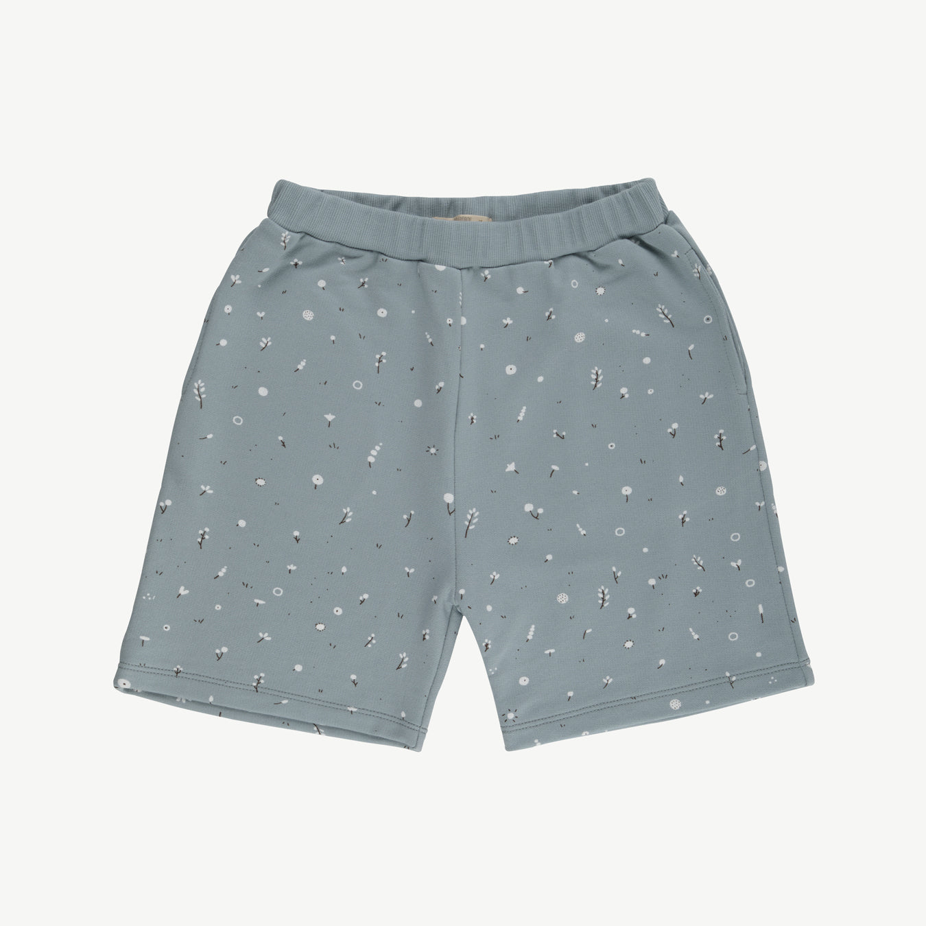 Shorts 'dusty bloom' abyss