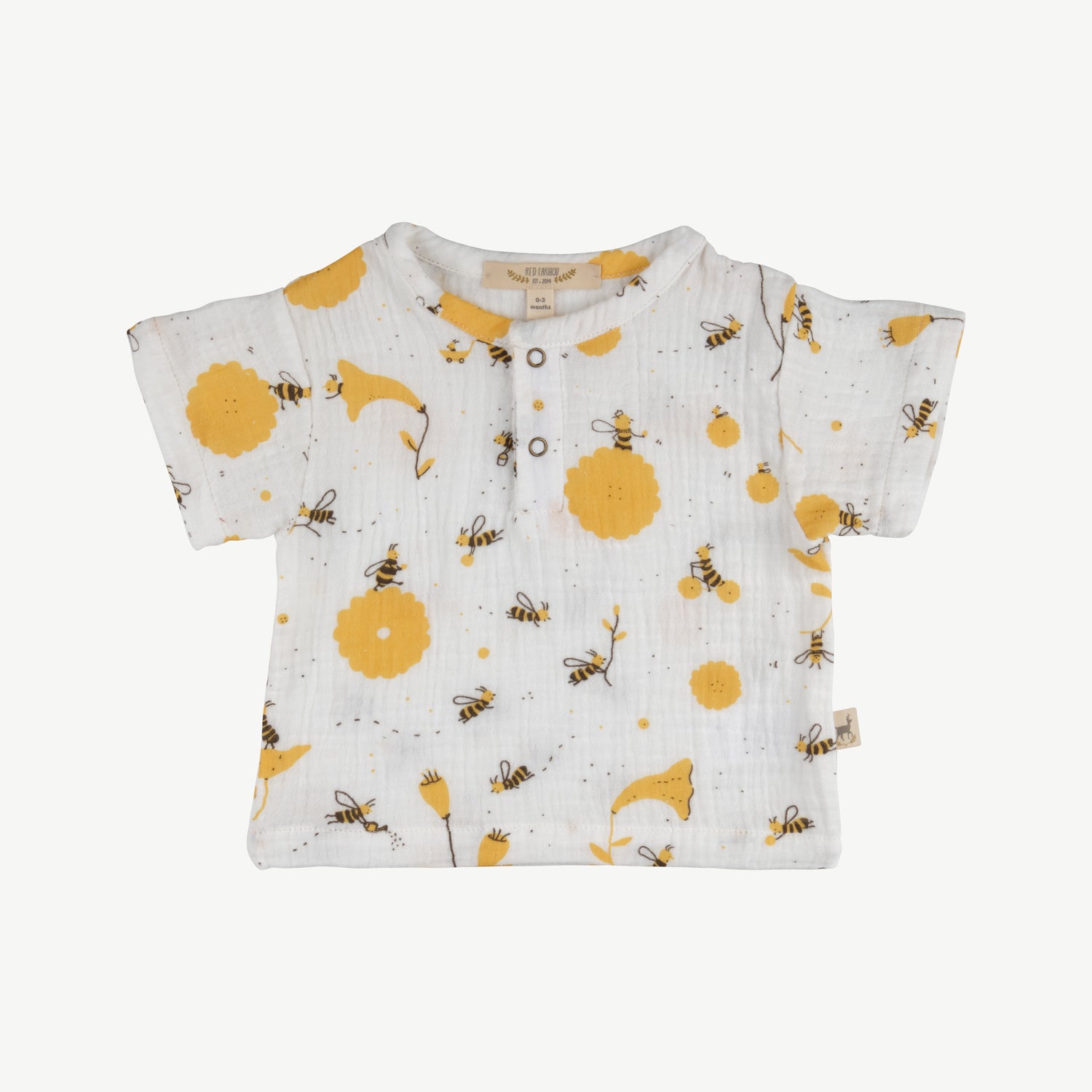 Top 'buzzy bees' ivory