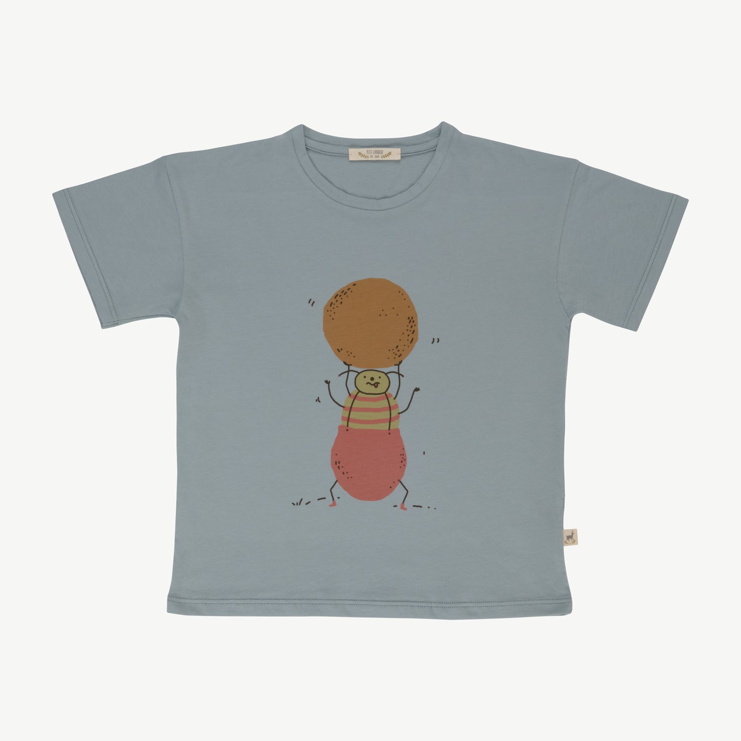 Polo 'strongbug' abyss