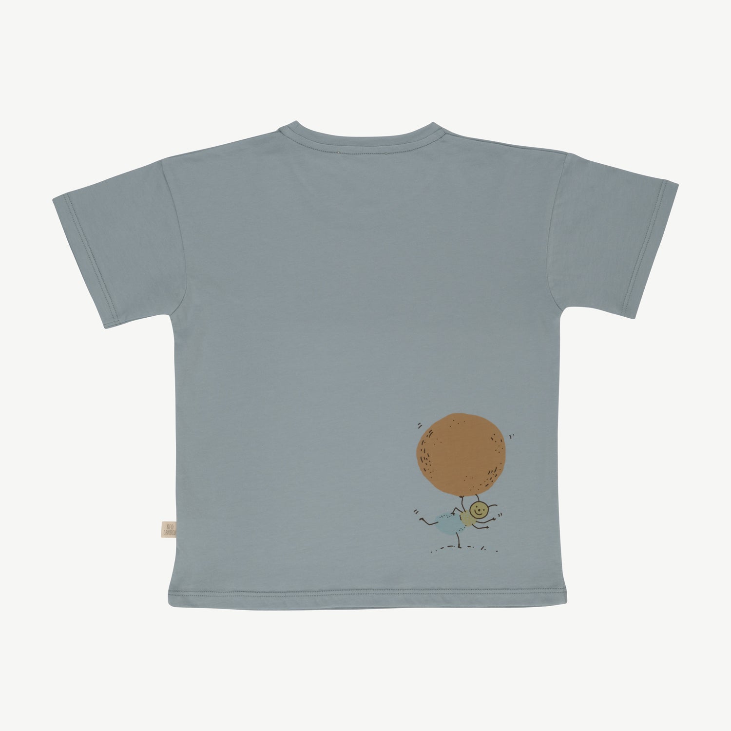 Polo 'strongbug' abyss