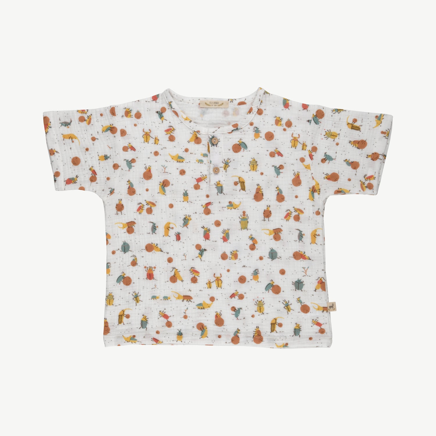 Top 'juggling beetles' ivory