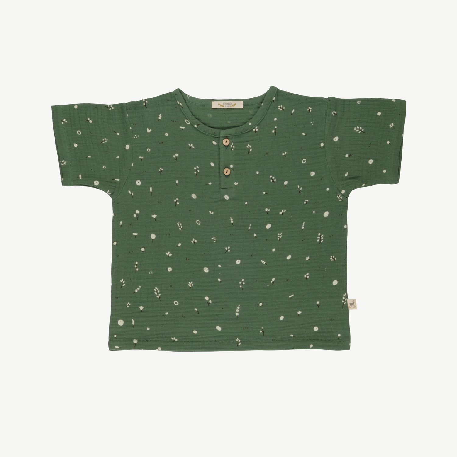 Top 'dusty bloom' vineyard green