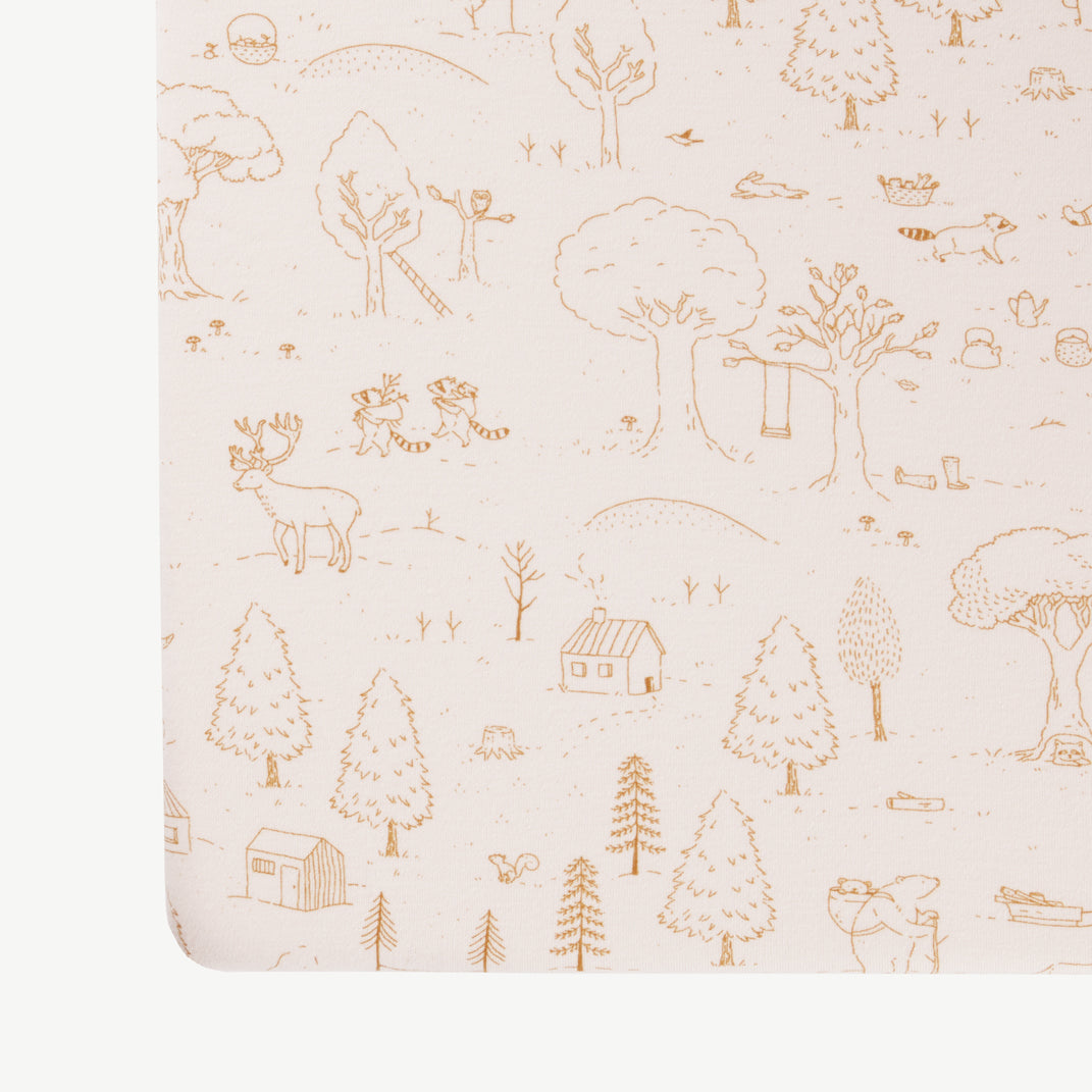 Sabana 'the story' pearl