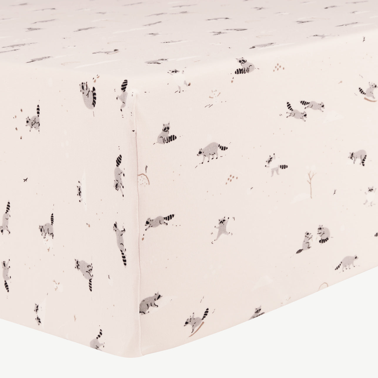 Sabana 'frolicsome raccoons' pearl