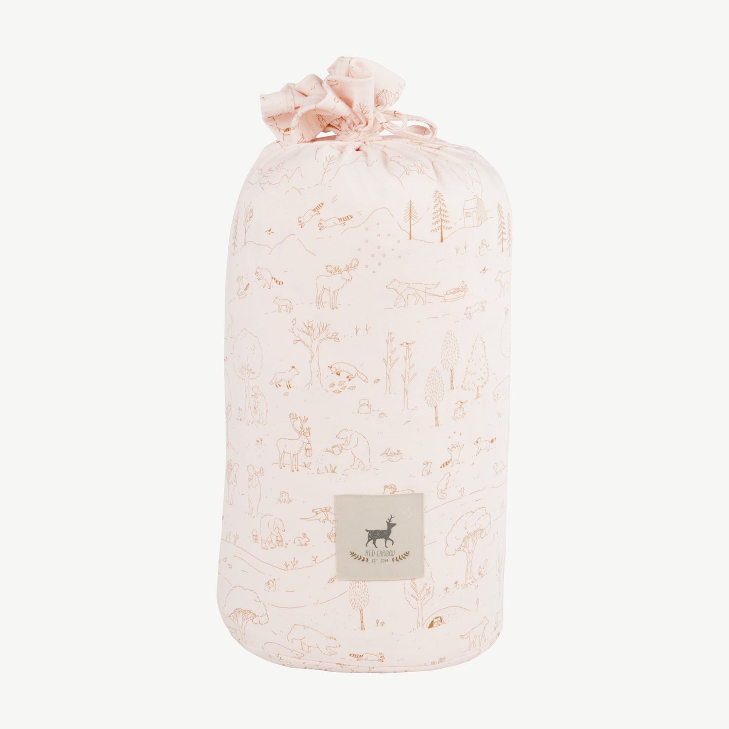 Edredón 'the story' pearl