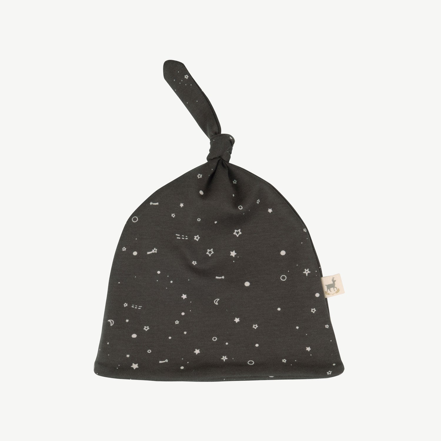 Gorro 'close to the stars' beluga