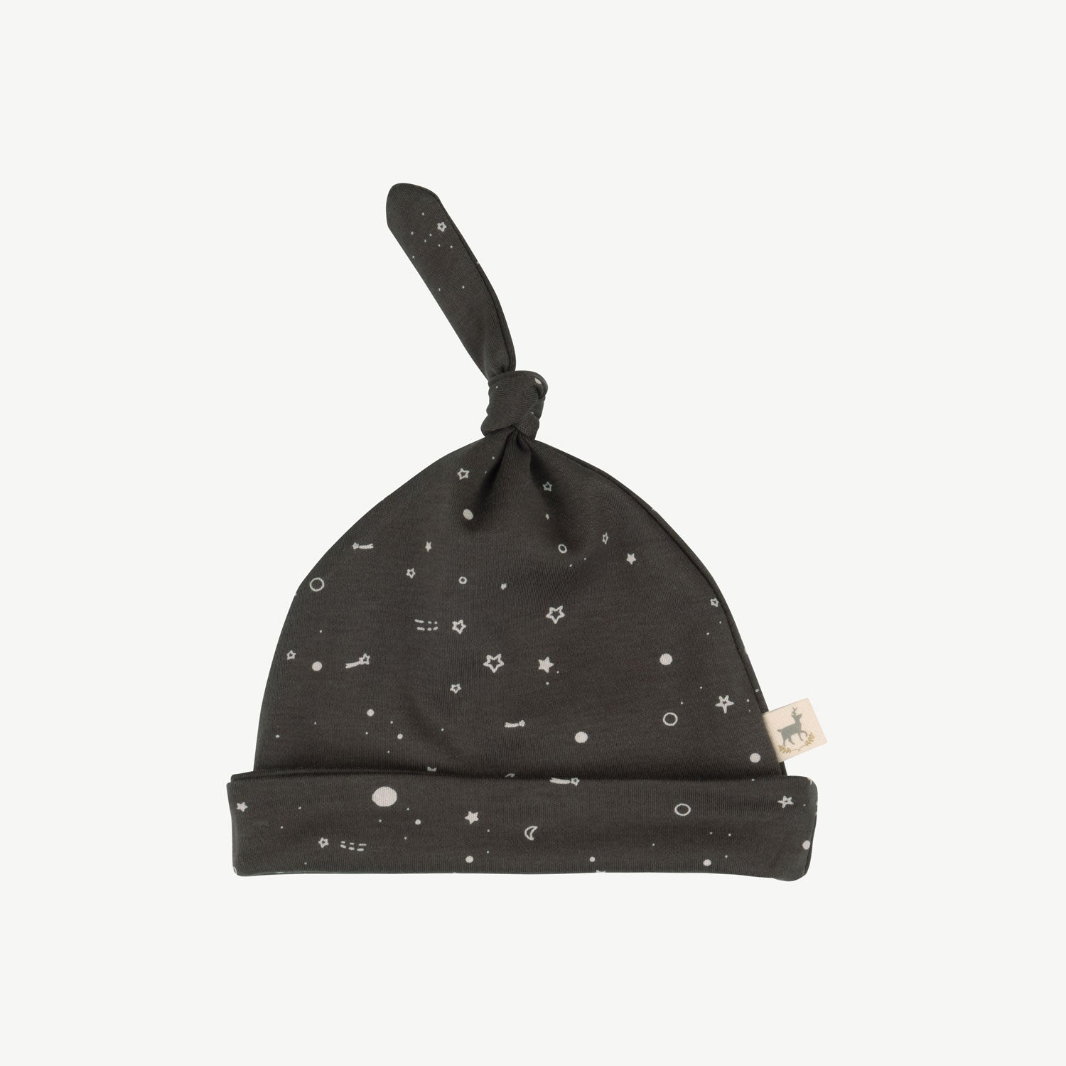 Gorro 'close to the stars' beluga