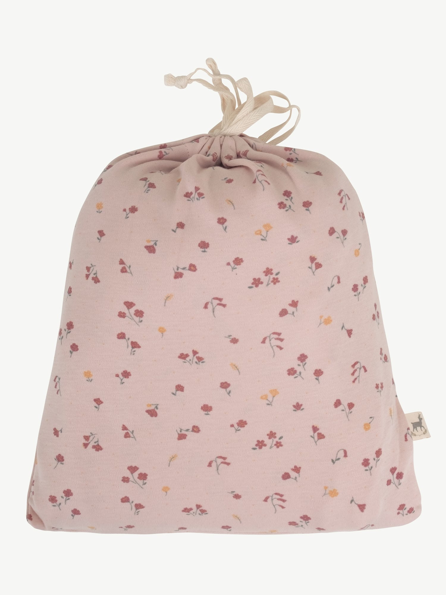 Sábana de cuna - Lily Fields - Lotus