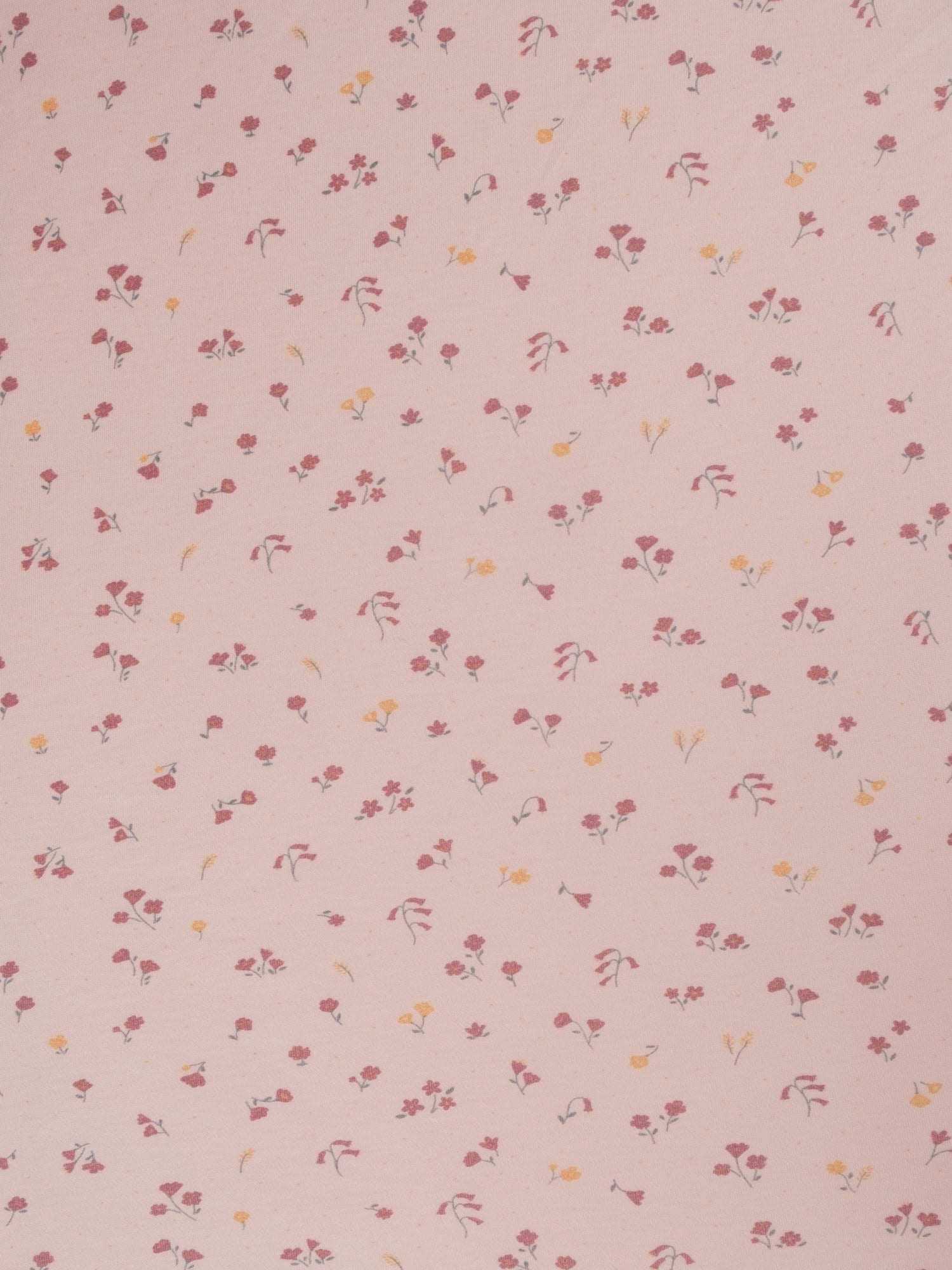 Sábana de cuna - Lily Fields - Lotus