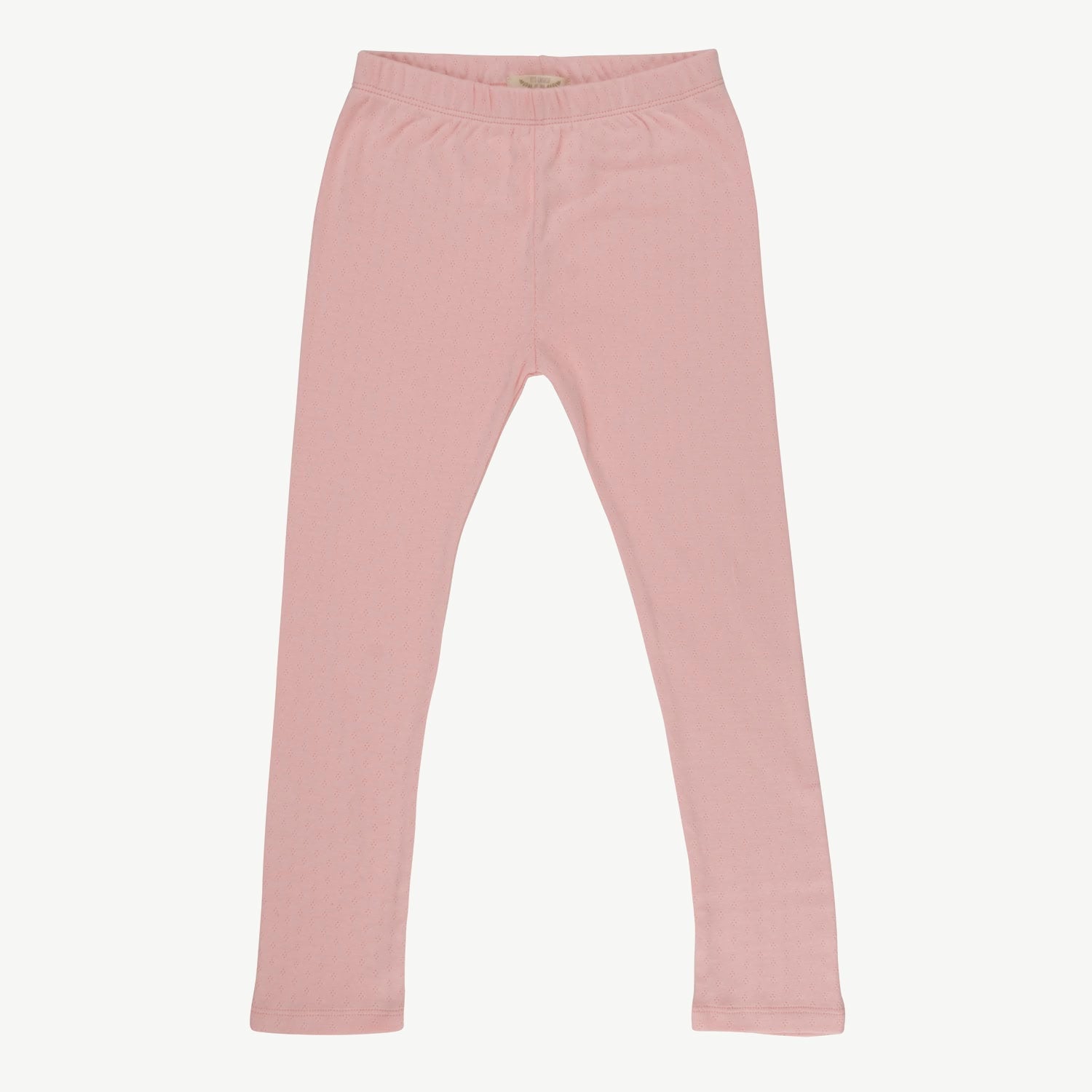 Leggings Pointelle - Pointelle - Lotus