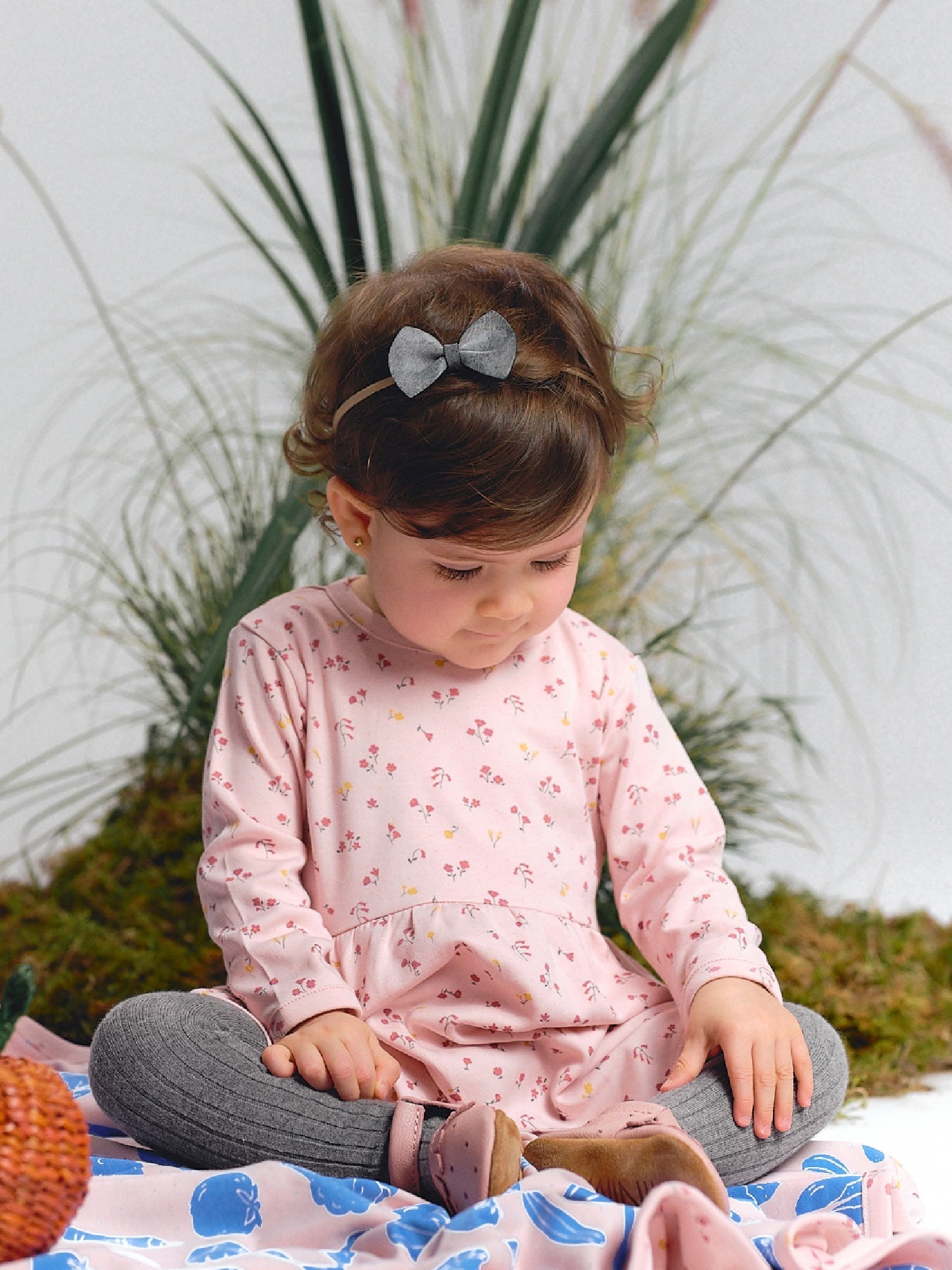 Vestido - Lily Fields - Lotus