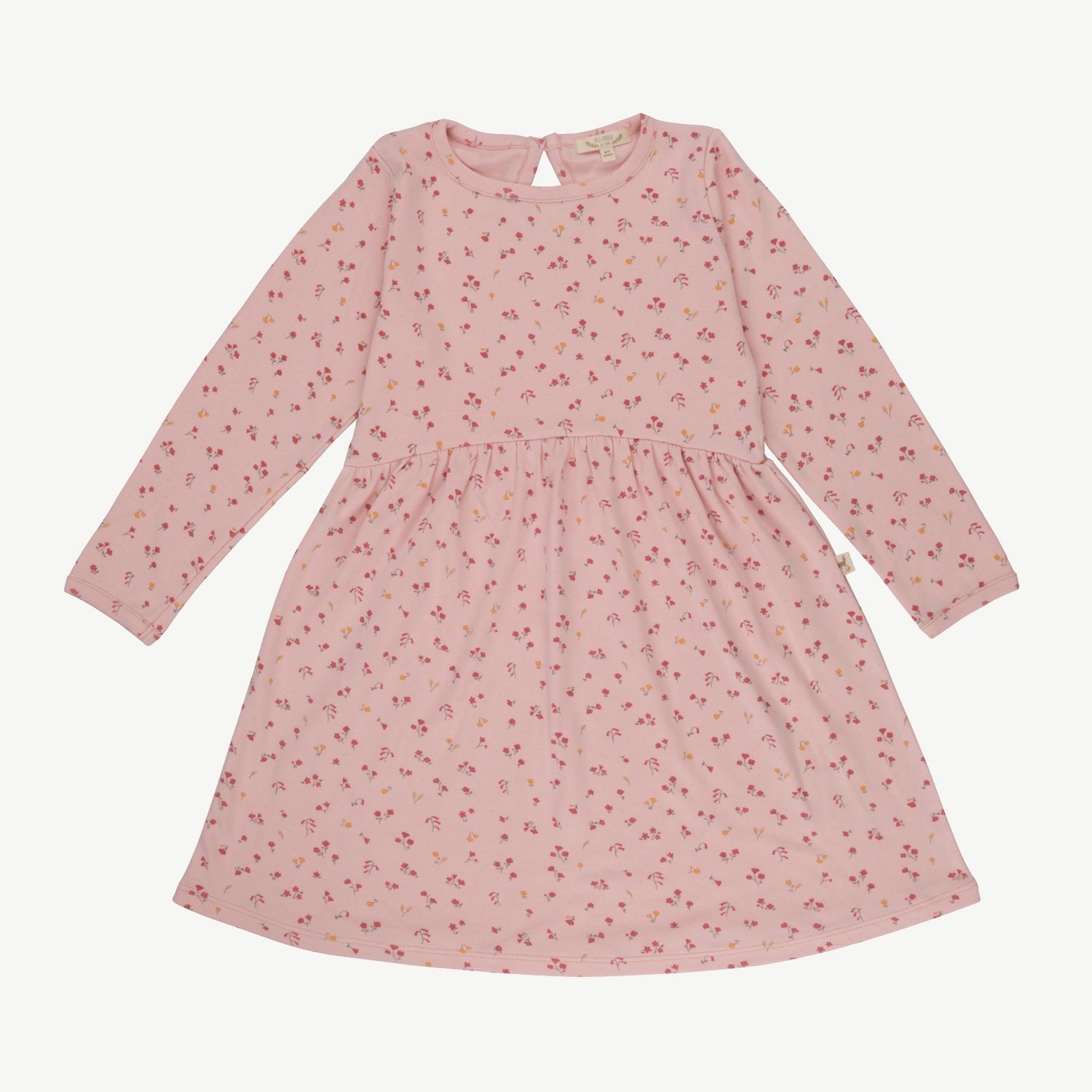 Vestido - Lily Fields - Lotus