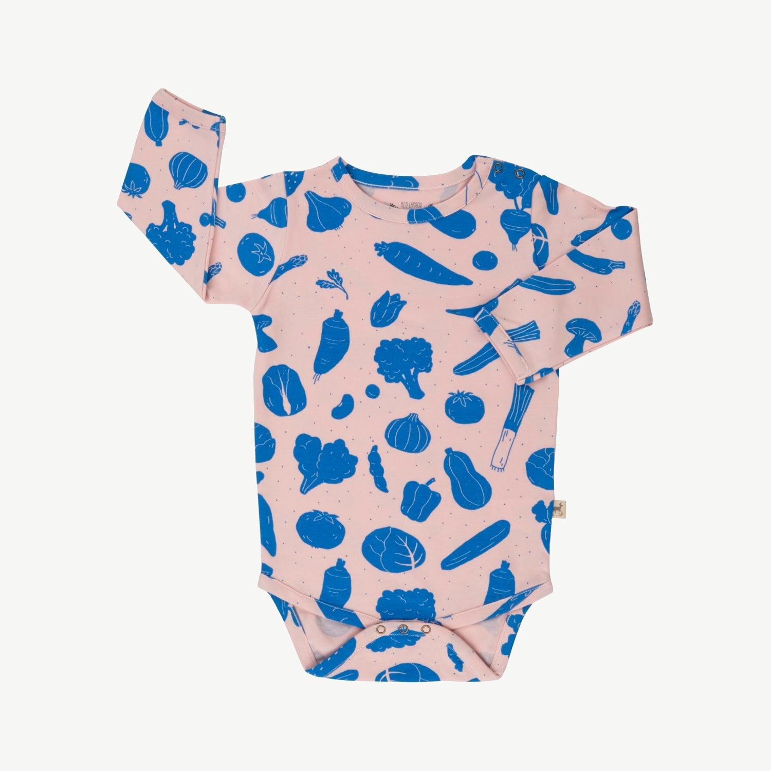 Body - Veggie Fiesta - Lotus