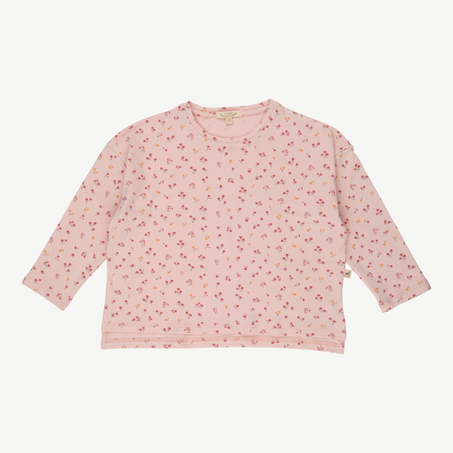 Polo Oversized - Lily Fields - Lotus