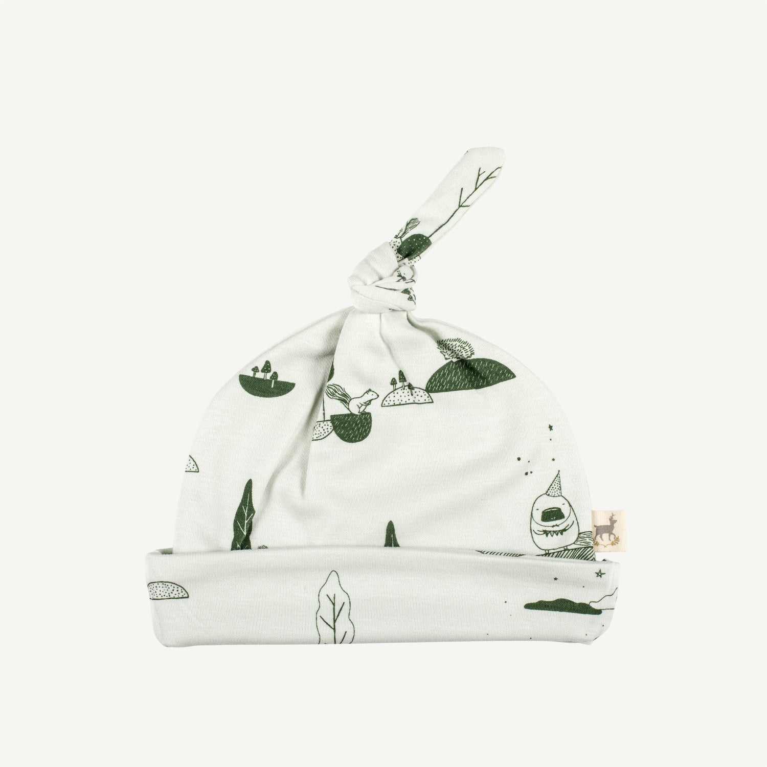 Gorrito - The Story Aqua