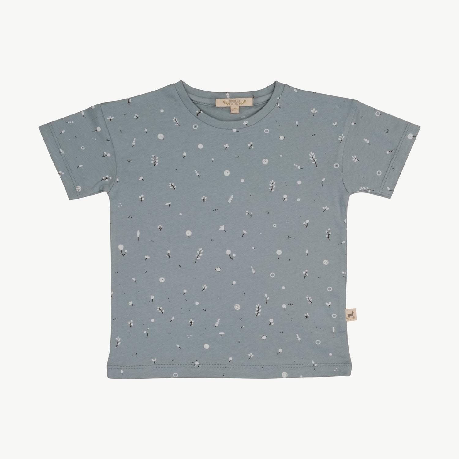 Polo 'dusty bloom' abyss