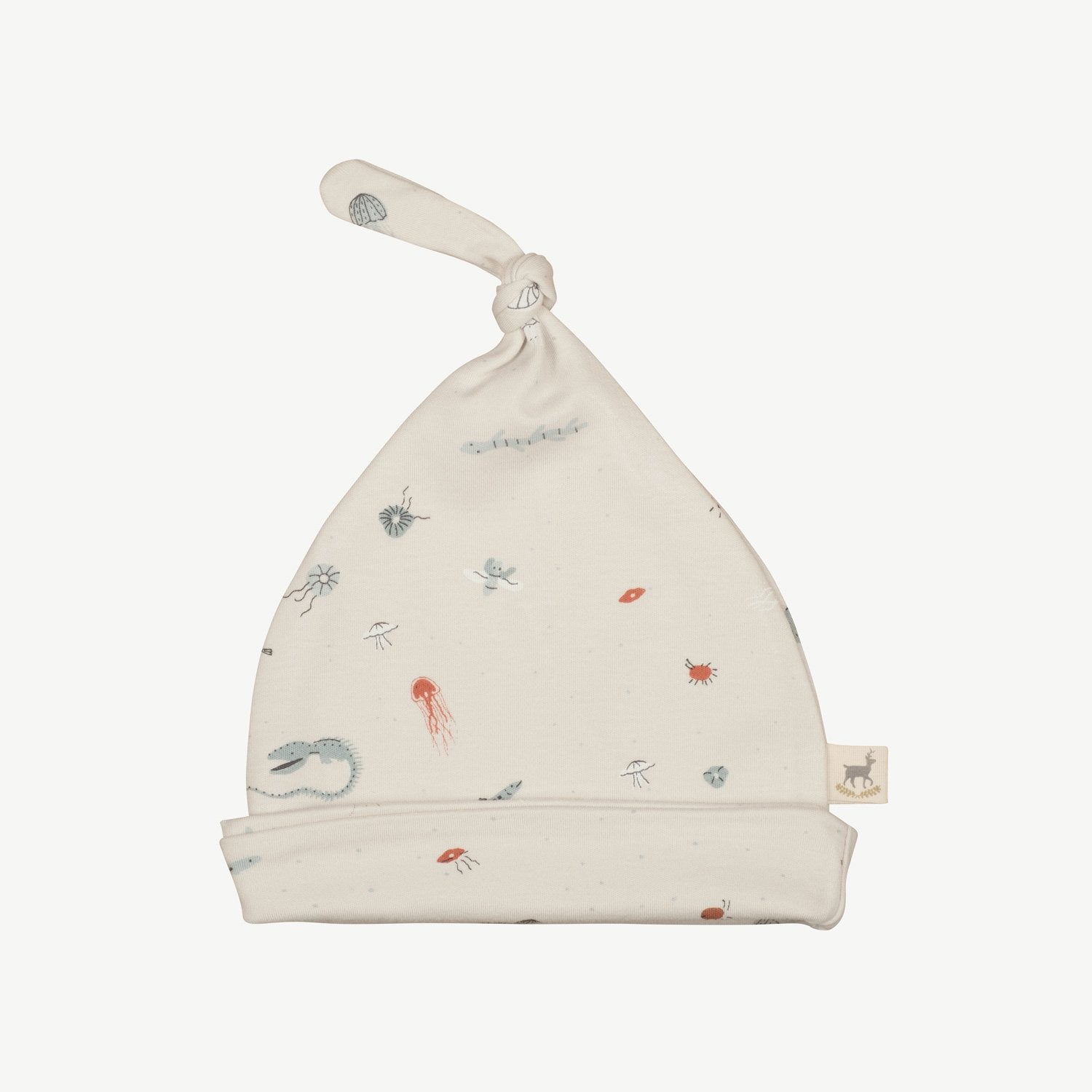 Gorro 'deep findings' rainy day