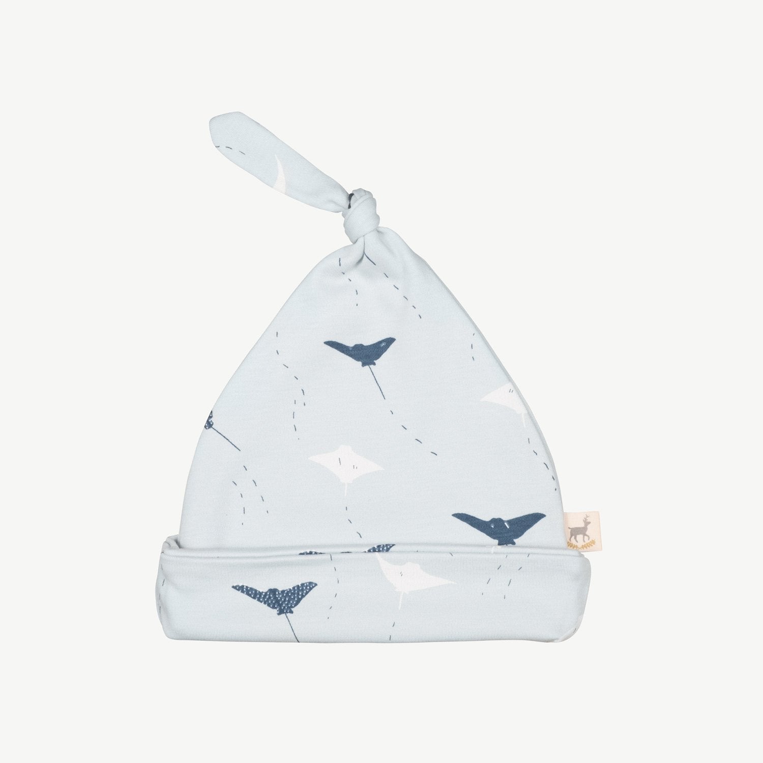 Gorro 'ocean voyagers' winter sky