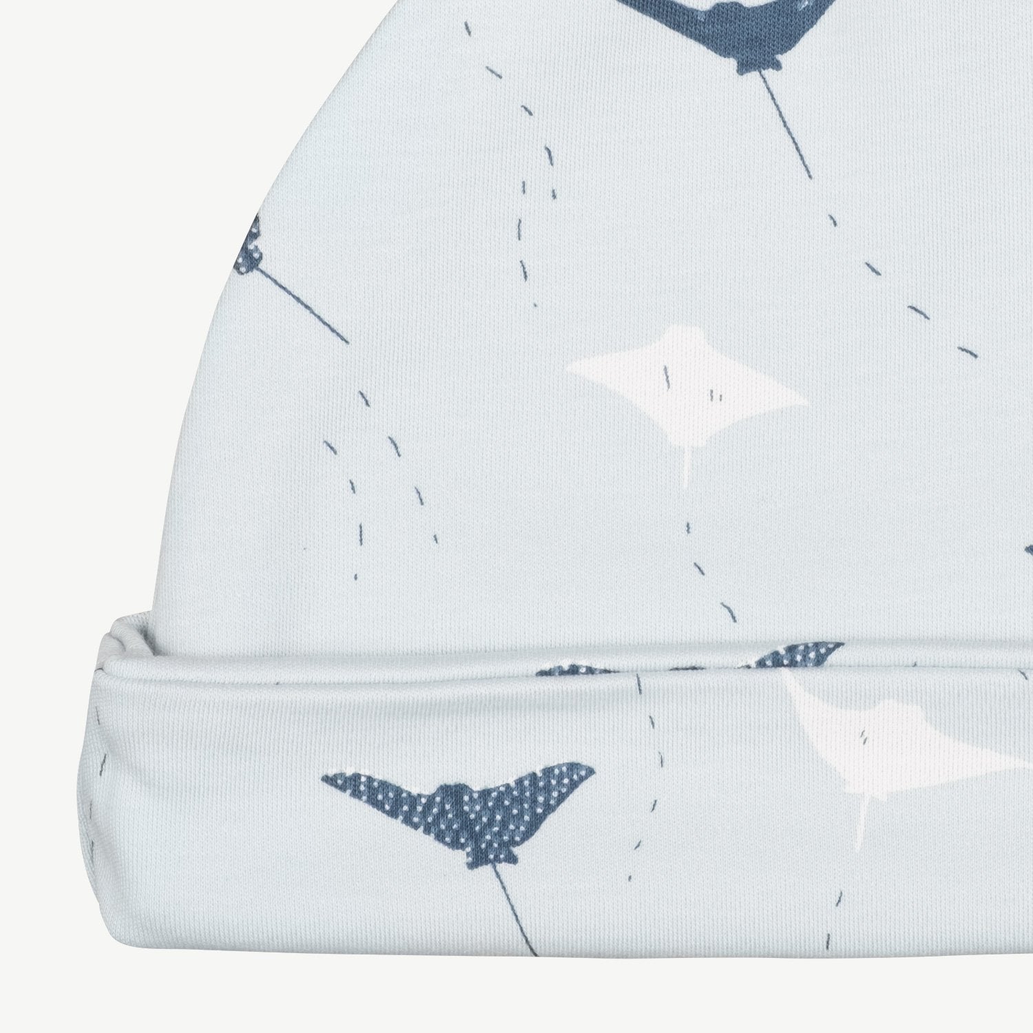 Gorro 'ocean voyagers' winter sky