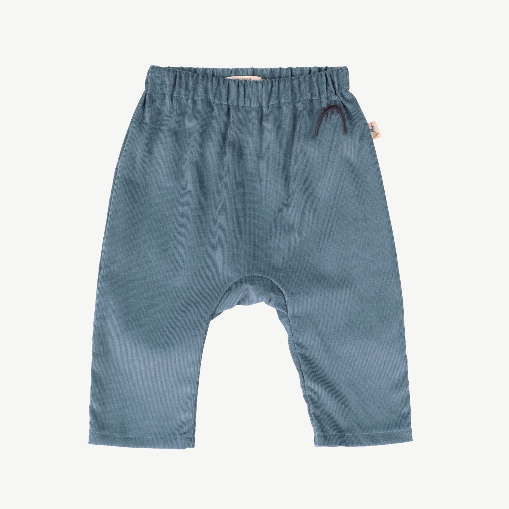 Pantalón corduroy 'tiny paw' arona