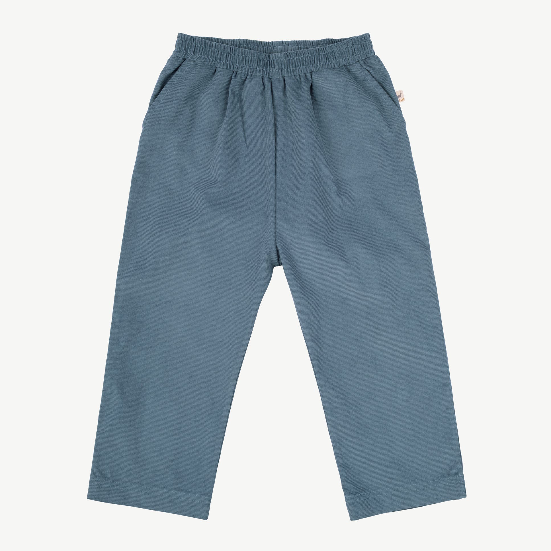 Pantalón corduroy 'leader of the pack' arona