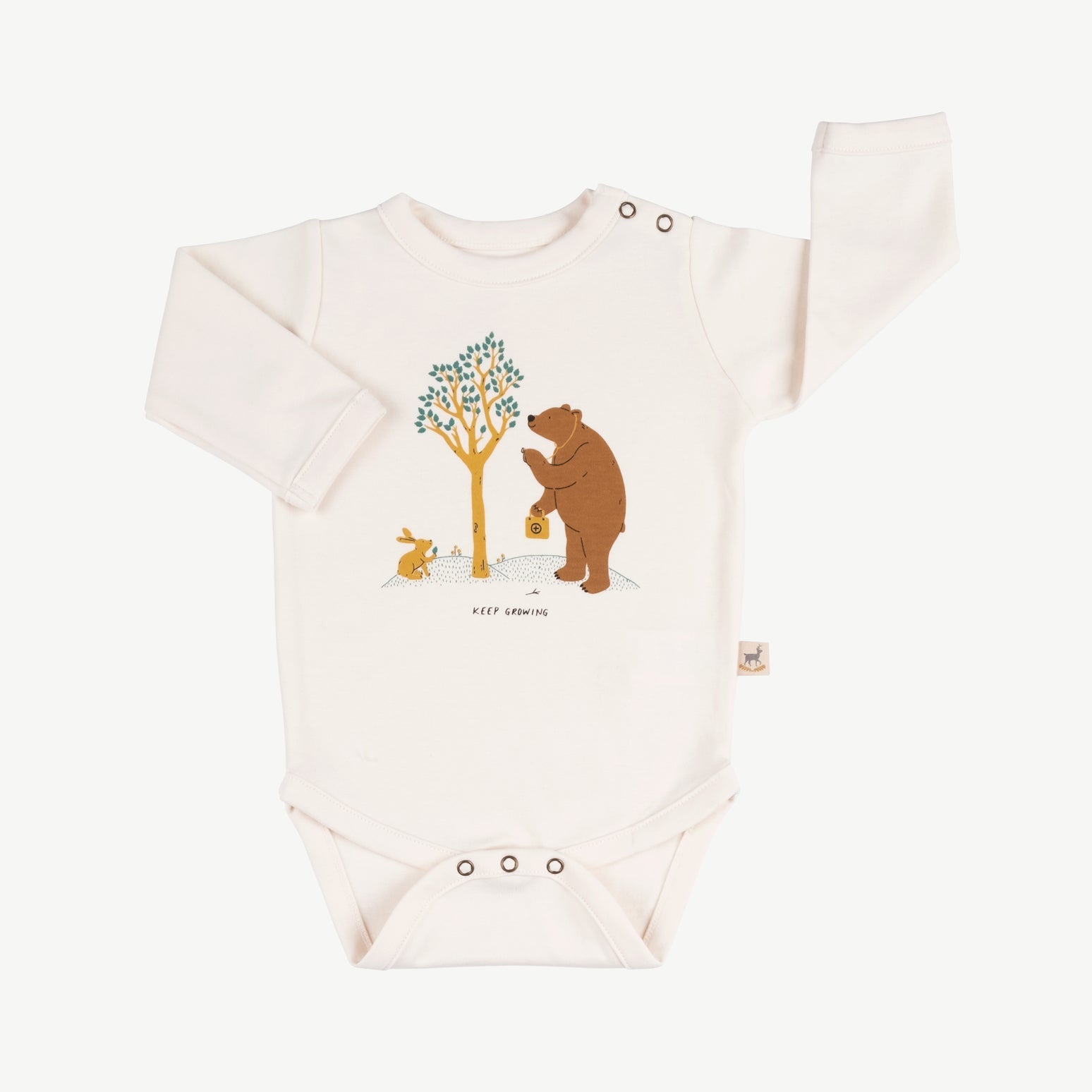 Body 'keep growing' sea salt