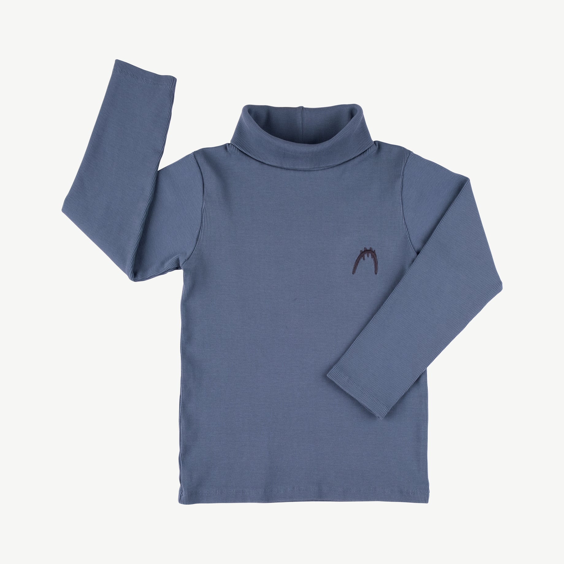 Cafarena 'tiny paw' blue mirage