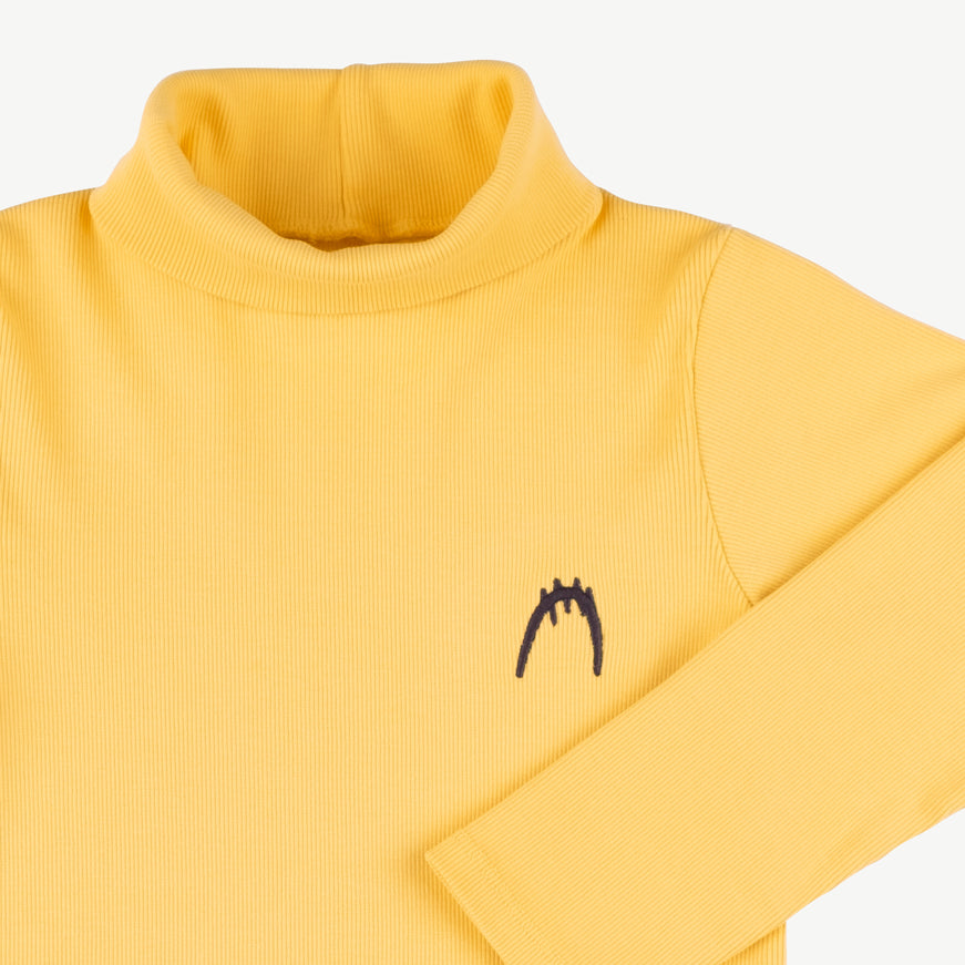 Cafarena 'tiny paw' cornsilk