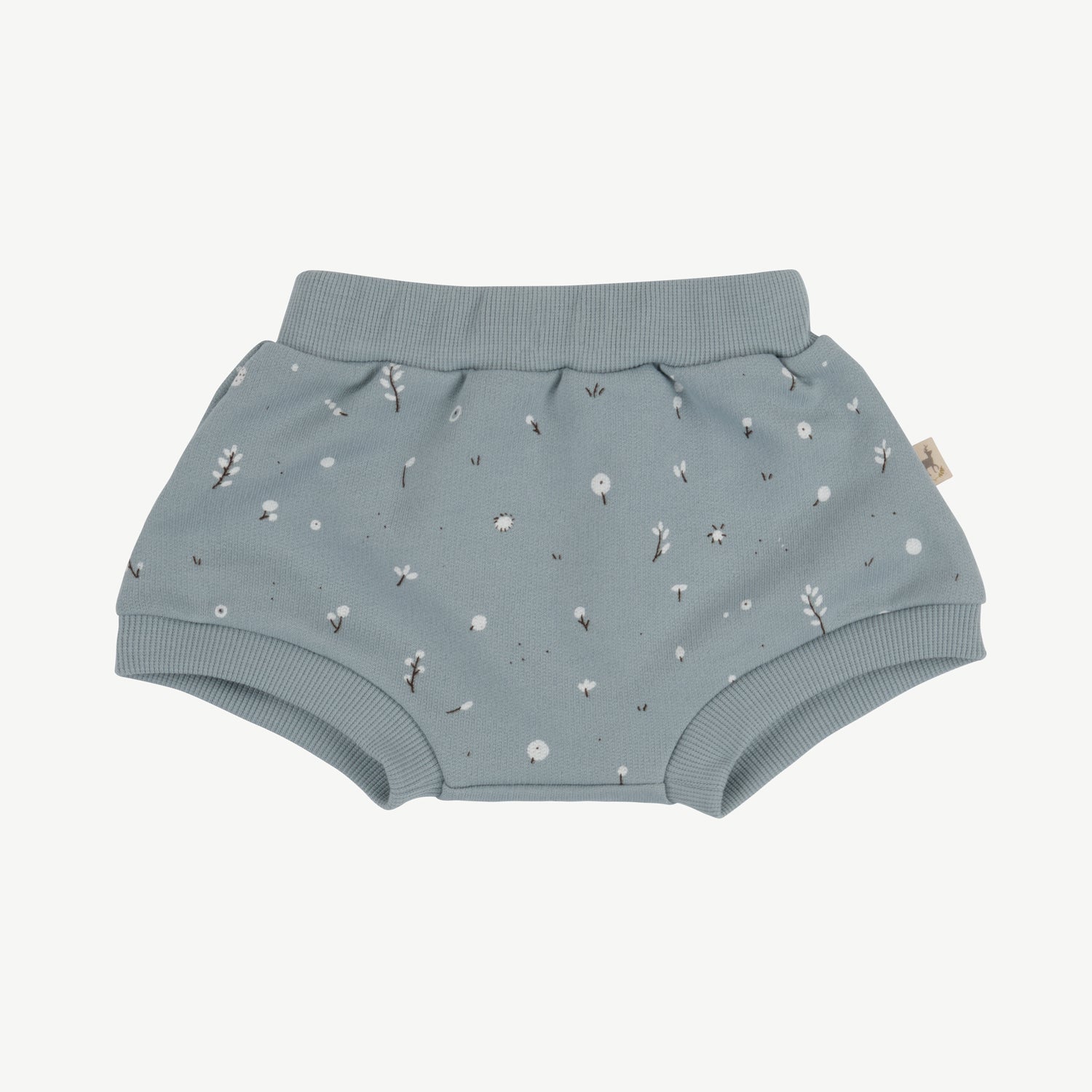 Shorts 'dusty bloom' abyss