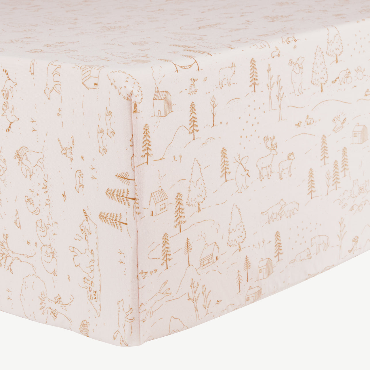 Sabana 'the story' pearl