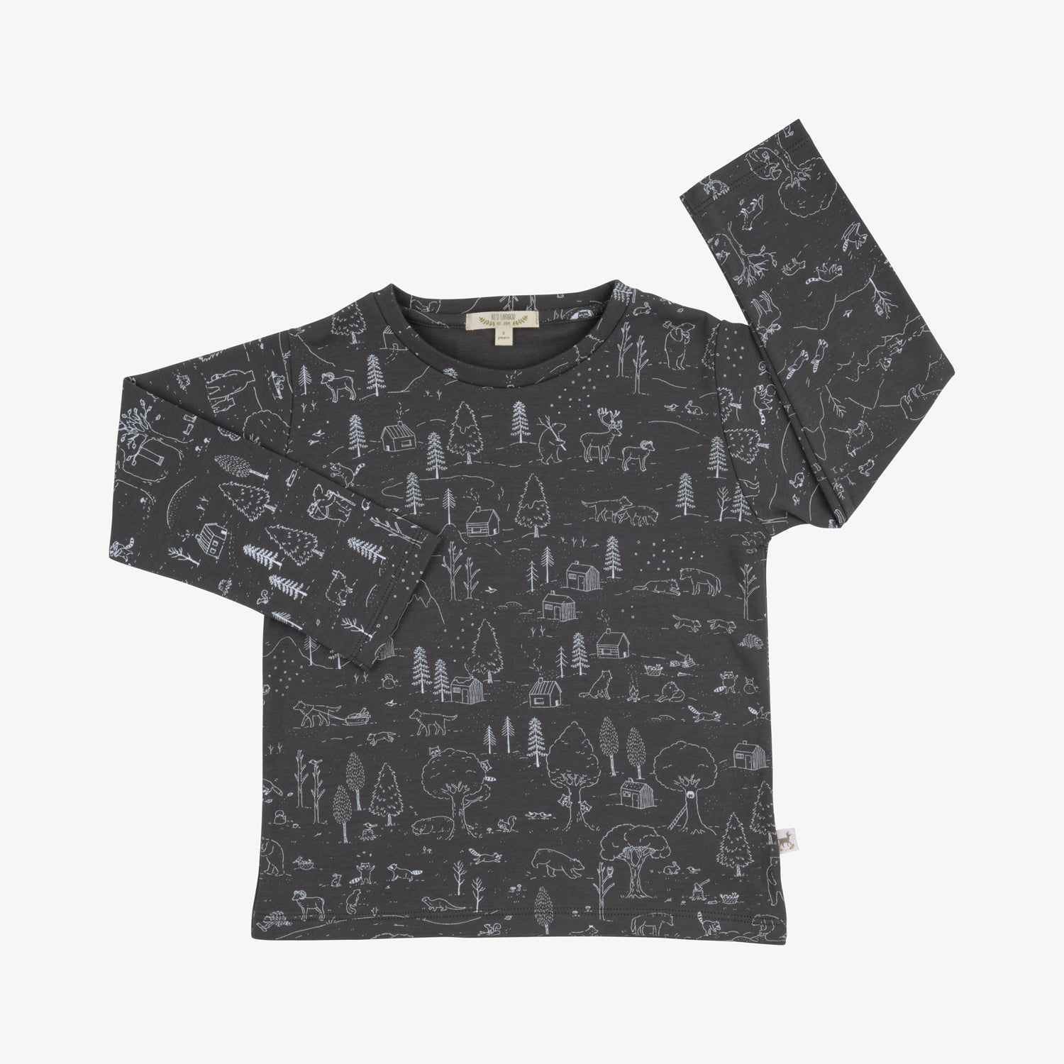 Polo 'the story' dark shadow